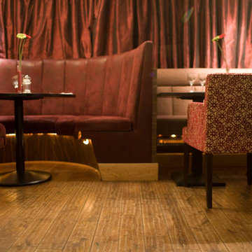 London Restaurant - Client - Table7