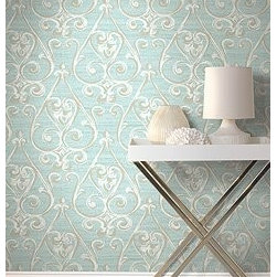 Wallcovering - Dining Room - Wallpaper
