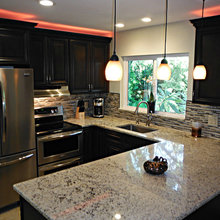 House Kitchen