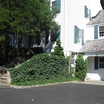 Short Hills Estates