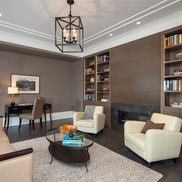 Howe Residence