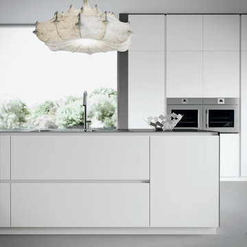 Kitchen // Arrital 'AK_02' // Available through Retreat Design