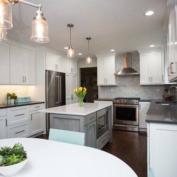 Simply Stylish in Naperville
