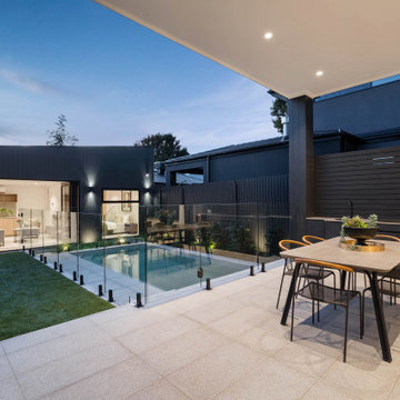 Brighton: Renovation & Extension