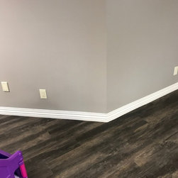 Luxury Vinyl Plank/Tile - Products