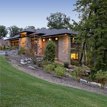 Exterior Slope
