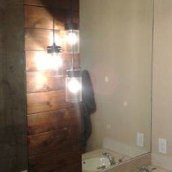 Bathroom Vanity Mirrors - Bathroom Mirrors