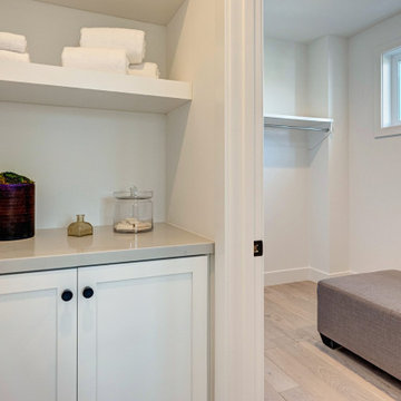 A Westchester Farmhouse