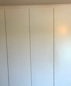 SUPERKALL Built-in, panel-ready refrigerator, panel-ready, 8.8 cu.ft - IKEA