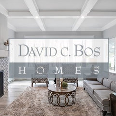 David C Bos Homes