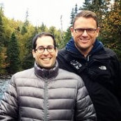 Chad Allen's photo