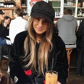 Sydney Greenberg's photo