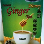 Honsei Honey Gingers billede