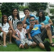 Marlo Agbisit's photo