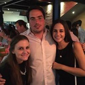 Gabriel Chamorro's photo