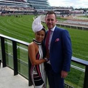 Luke Stenhouse's photo