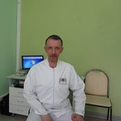 Юрий Григорьев's photo