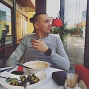 Dmitriy Belyakov-Romanov's photo