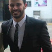 Youssef Adawy's photo