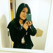 María Díaz's photo