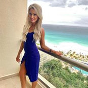 Kayla Kallanders foto