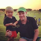 Thomas Woolley's photo
