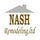 Nash Remodeling, LTD.