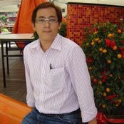 Rick Tan's photo