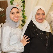 Aya Halawa's photo