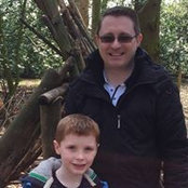 Neil Parker's photo