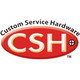 Custom Service Hardware, Inc