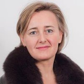 Beatrice Blanc Dunand's photo
