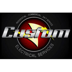 Custom Electrical Services, LLC