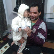 Bablu Khans foto