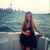 Megan Caseys billede
