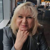 Lara Larusdottir's photo
