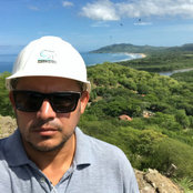 Ricardo Cordero's photo