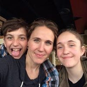Beckie Groves's photo