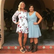 Haley Stover's photo