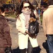 Photo de Leeza Sazonchyk