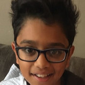 harlie patel's photo