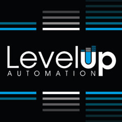 Level Up Automation MD