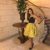 Nasim Afra's photo