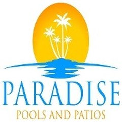 Paradise Pools and Patios of Louisiana LLC