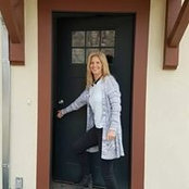 Barbara McCann's photo
