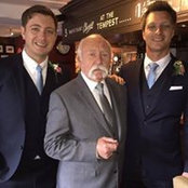 James Humphreys's photo