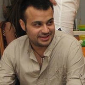 Behdad Nayebzadeh's photo