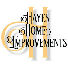 Hayes Home Improvements