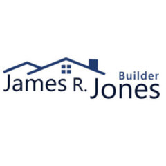 James R Jones Builder Inc