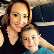 Danielle Peterson's photo